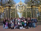 London Day 2 - Buckingham Palace