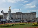 London Day 2 - Buckingham Palace